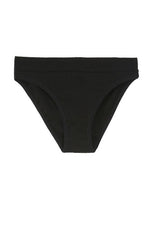 Cotton Low Waist Thong