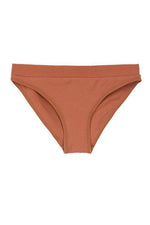 Cotton Low Waist Thong