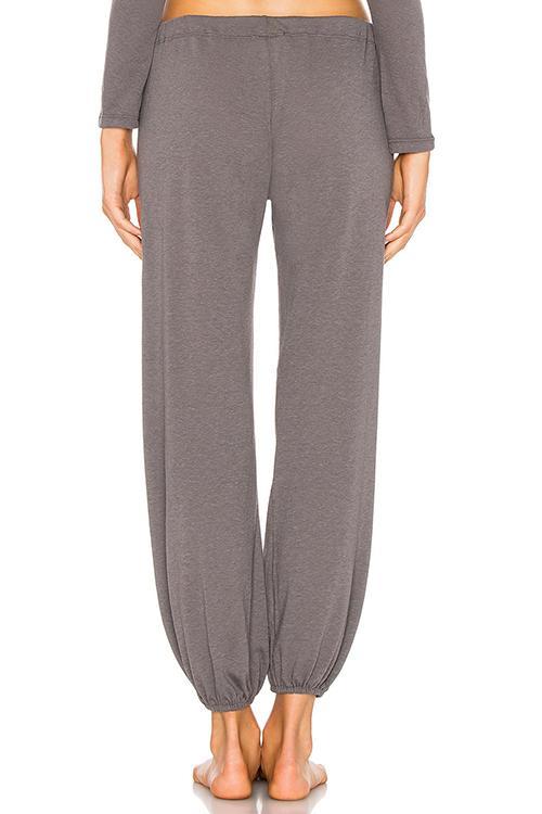 Drawstring Loose Lounge Pants