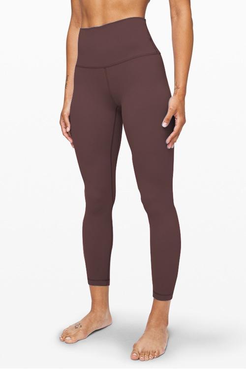 Cozy Elastic Yoga Leggings