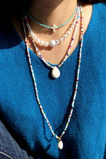 Fashion Bohemian Necklaces Accessories