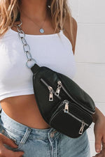 Chains Fanny Pack