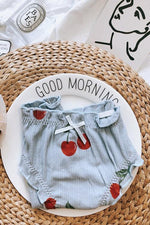 Fruits Print Panty