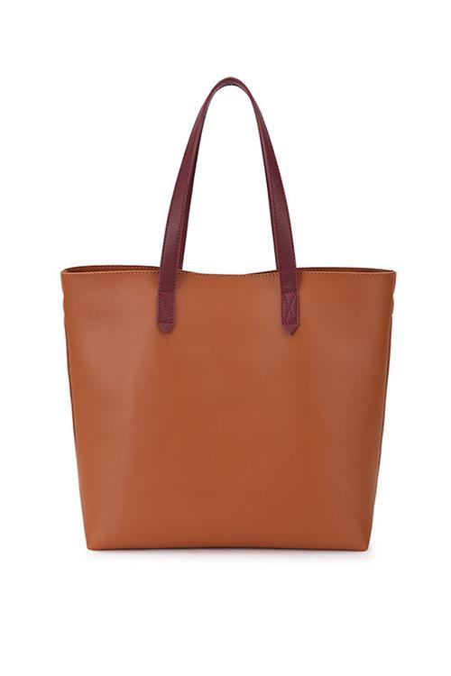 Classical Tote Hand Bag