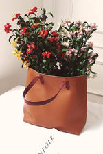 Classical Tote Hand Bag