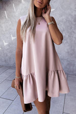 Undeniably Yours Babydoll Casual Dress