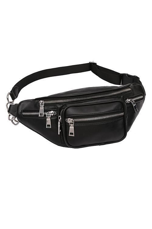 Chains Fanny Pack