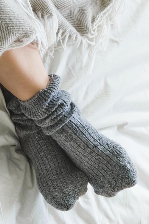 Cozy Thick Socks