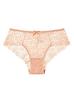 Cutie Lace Low Rise Thong