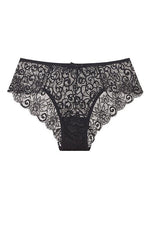 Cutie Lace Low Rise Thong