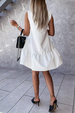 Undeniably Yours Babydoll Casual Dress