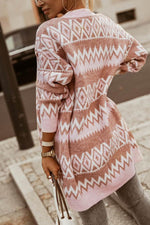 Soho Townhouse Knit Cardigan