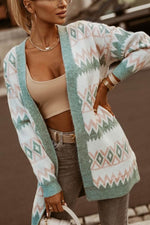 Soho Townhouse Knit Cardigan